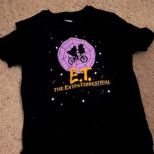 Old navy E.T tee
